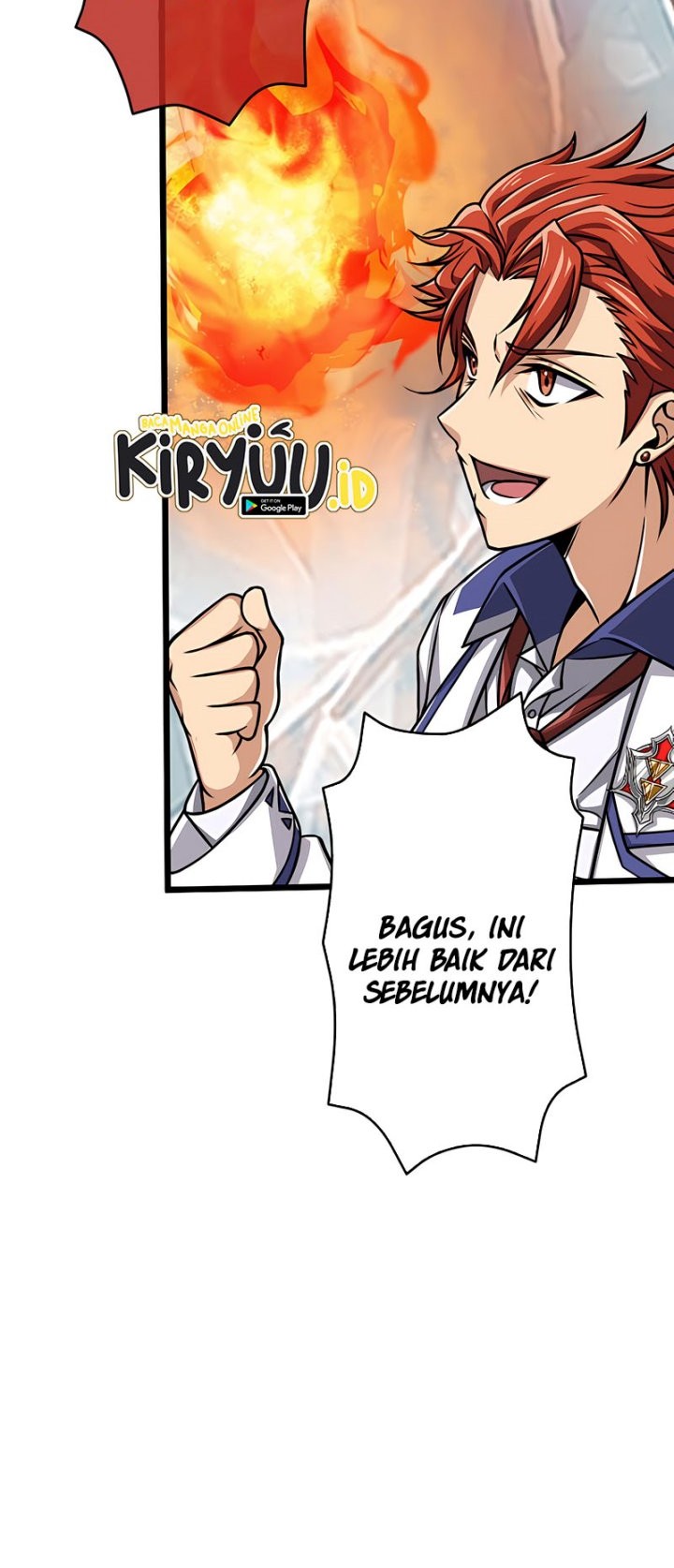 Magic Level 99990000 All-Attribute Great Sage Chapter 03 Gambar 23