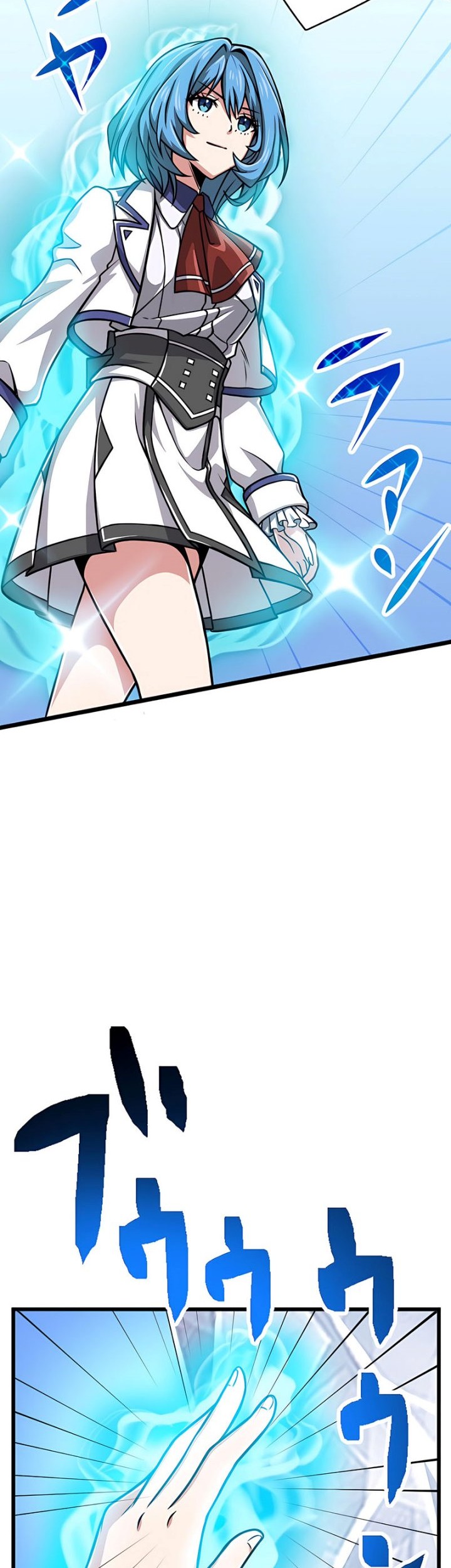 Magic Level 99990000 All-Attribute Great Sage Chapter 03 Gambar 25