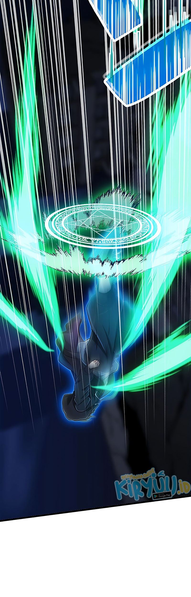 Magic Level 99990000 All-Attribute Great Sage Chapter 02 Gambar 56