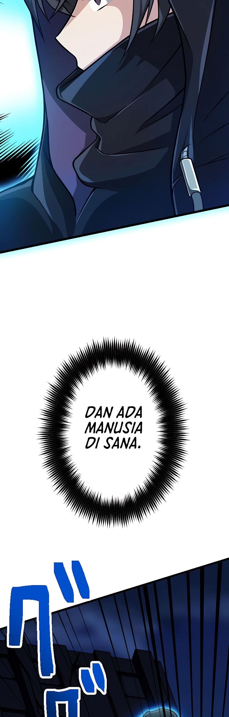 Magic Level 99990000 All-Attribute Great Sage Chapter 02 Gambar 53