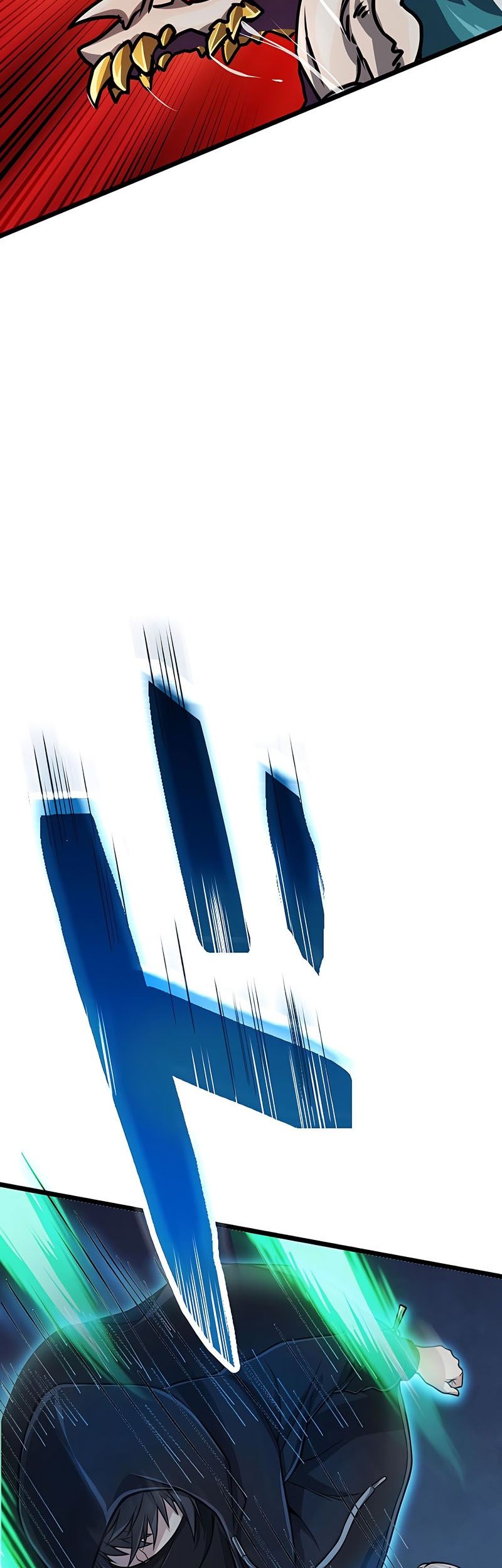 Magic Level 99990000 All-Attribute Great Sage Chapter 02 Gambar 60