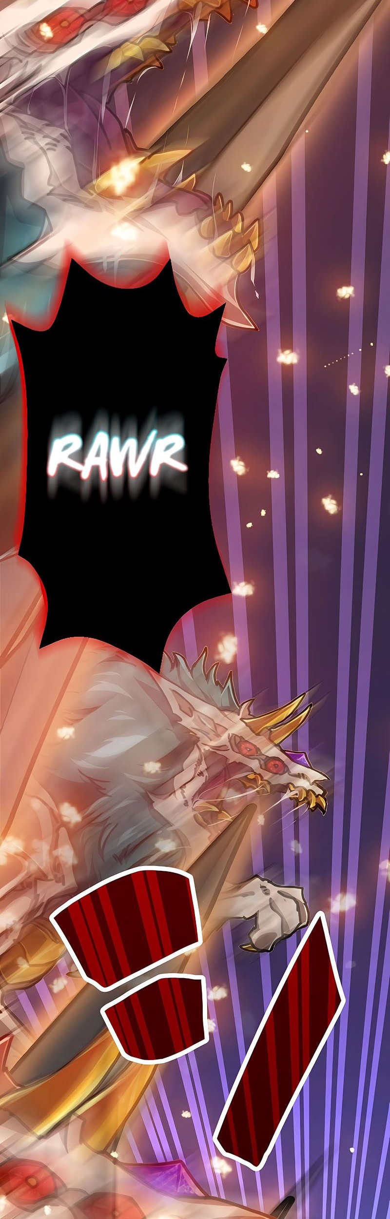 Magic Level 99990000 All-Attribute Great Sage Chapter 02 Gambar 64