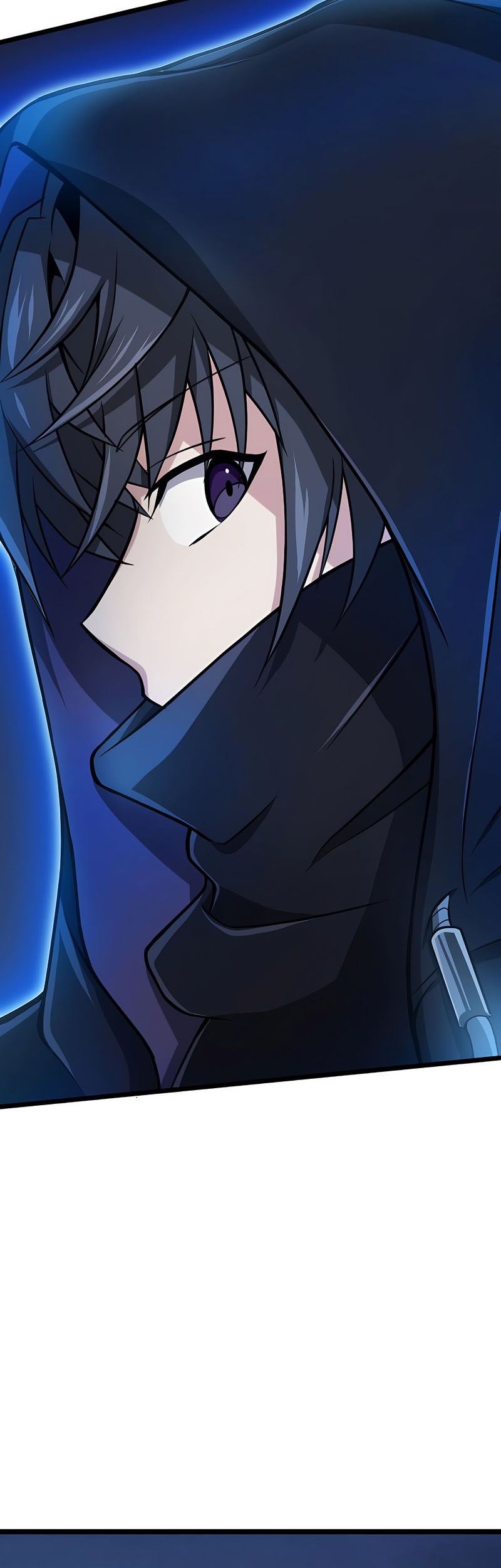 Magic Level 99990000 All-Attribute Great Sage Chapter 02 Gambar 68