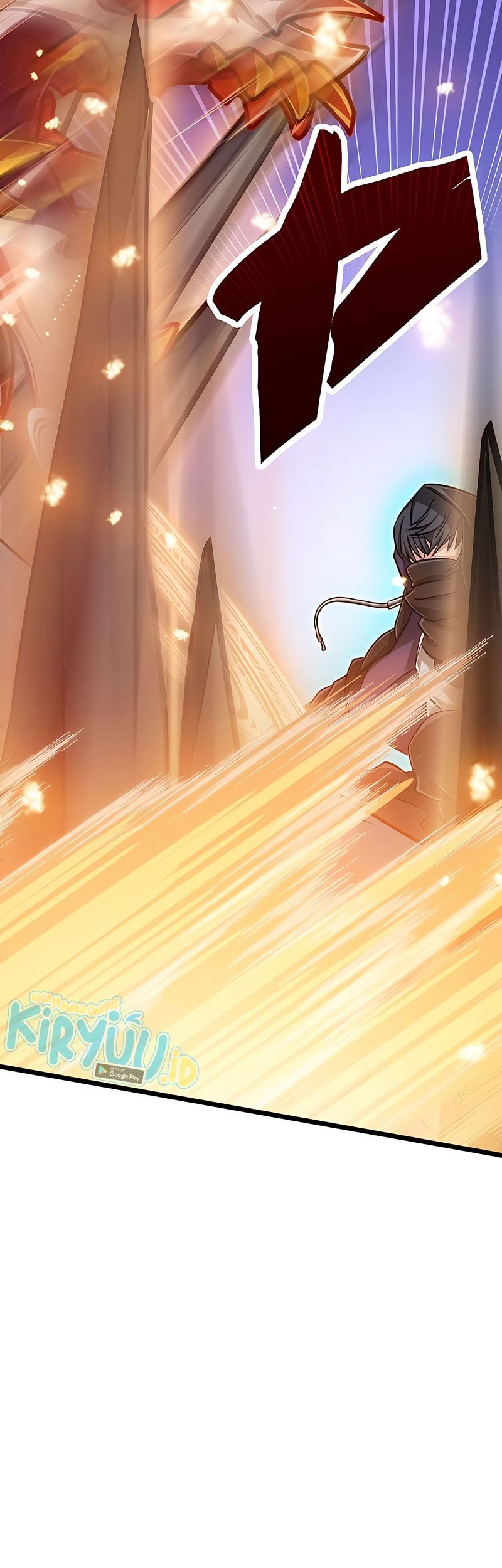 Magic Level 99990000 All-Attribute Great Sage Chapter 02 Gambar 65