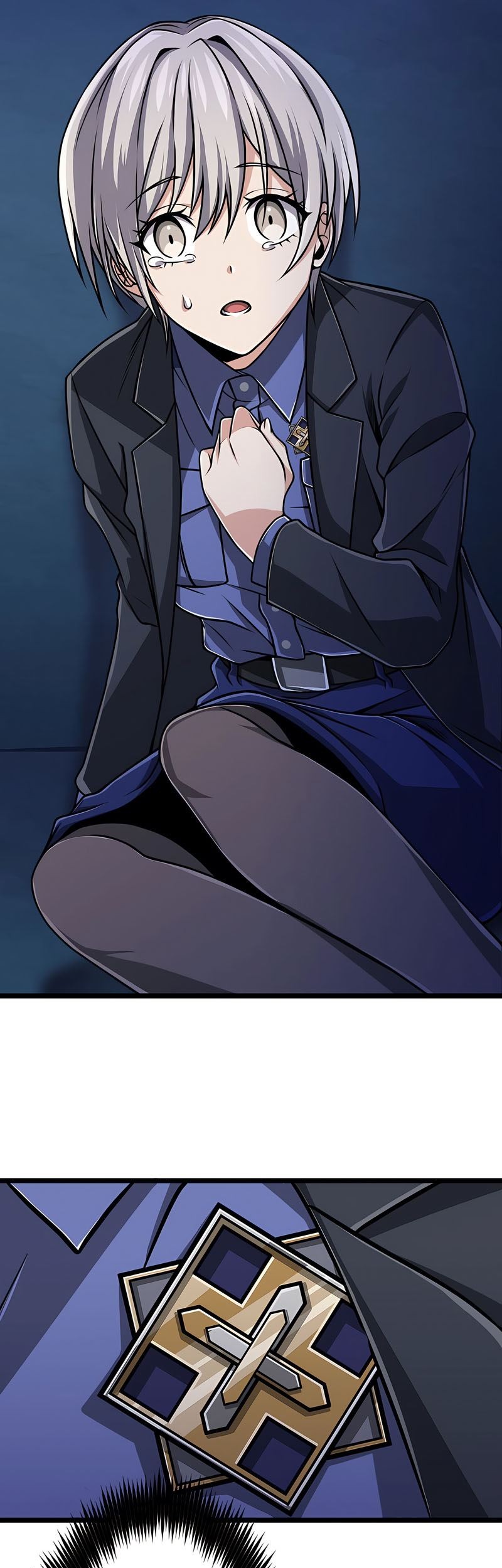 Magic Level 99990000 All-Attribute Great Sage Chapter 02 Gambar 69