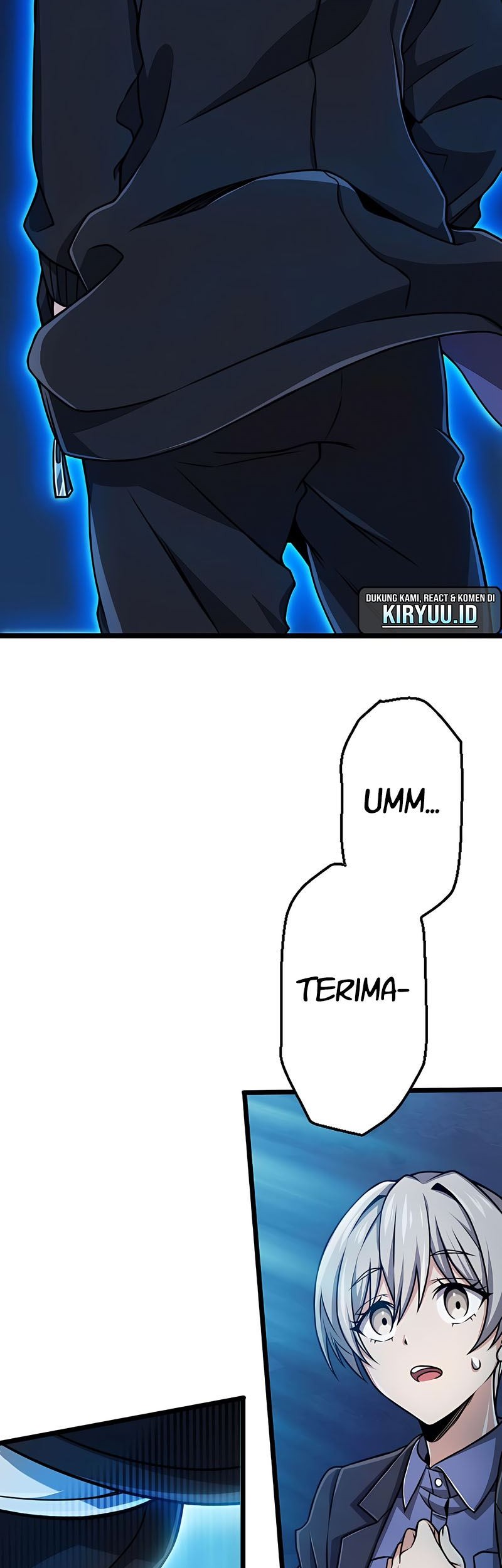 Magic Level 99990000 All-Attribute Great Sage Chapter 02 Gambar 71