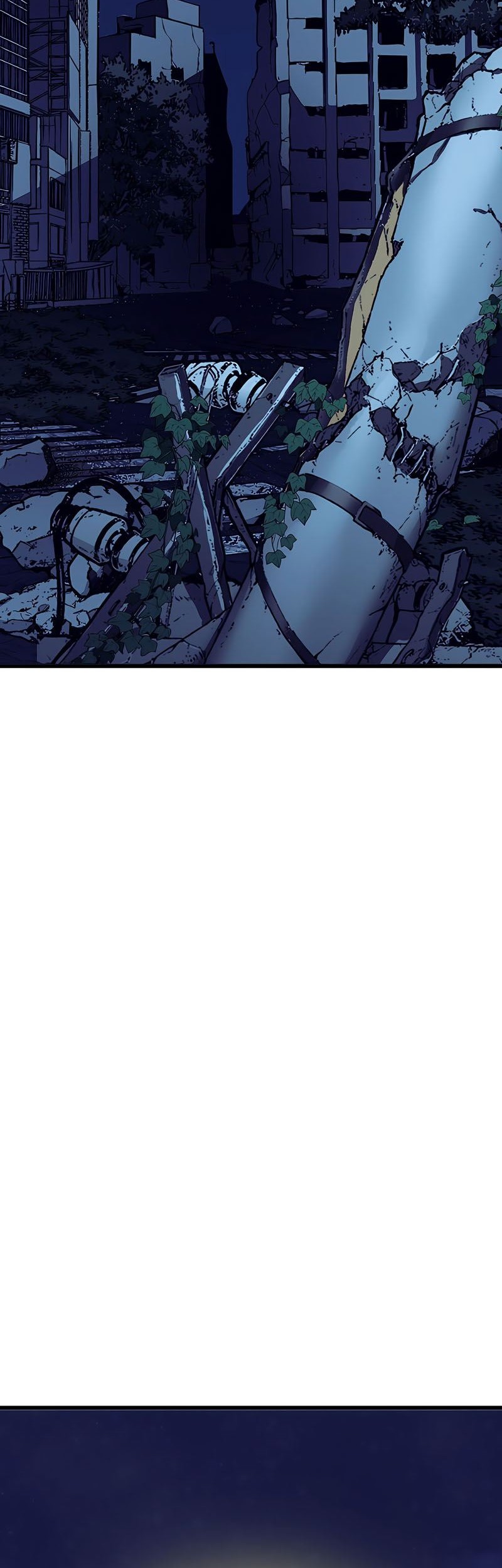 Magic Level 99990000 All-Attribute Great Sage Chapter 02 Gambar 44