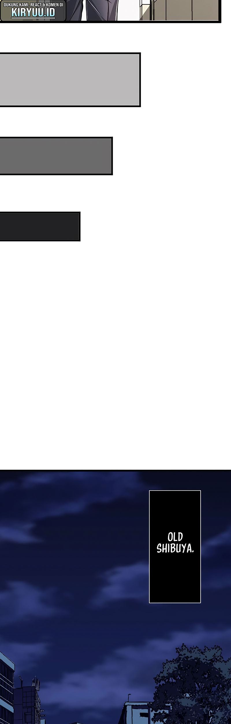 Magic Level 99990000 All-Attribute Great Sage Chapter 02 Gambar 43