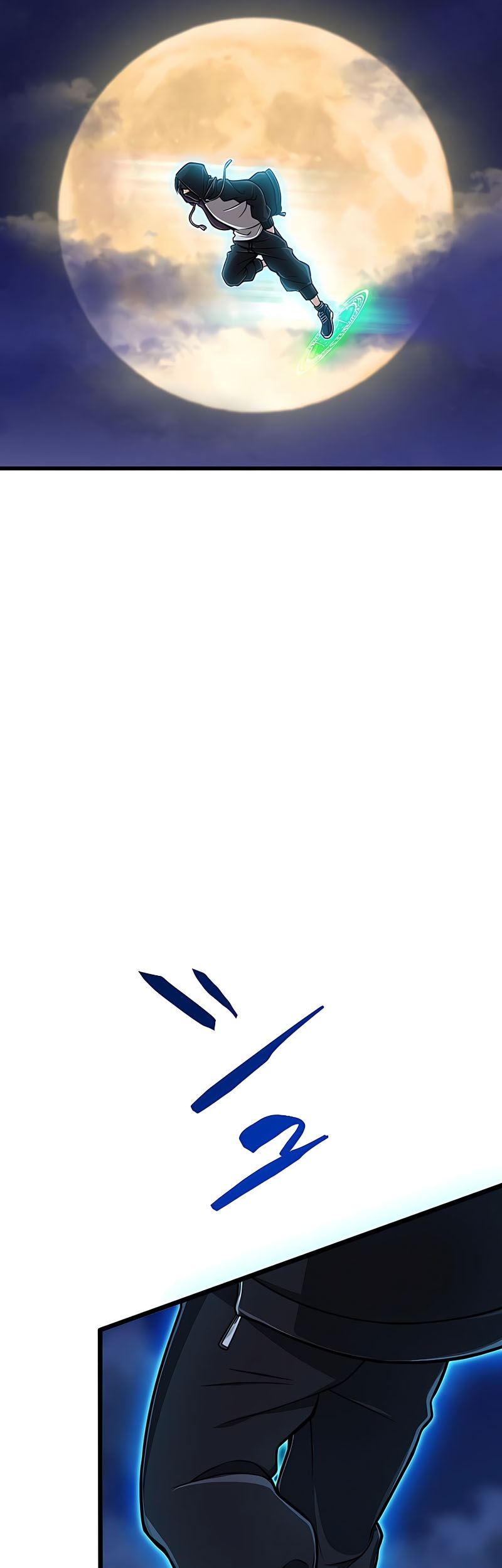 Magic Level 99990000 All-Attribute Great Sage Chapter 02 Gambar 45