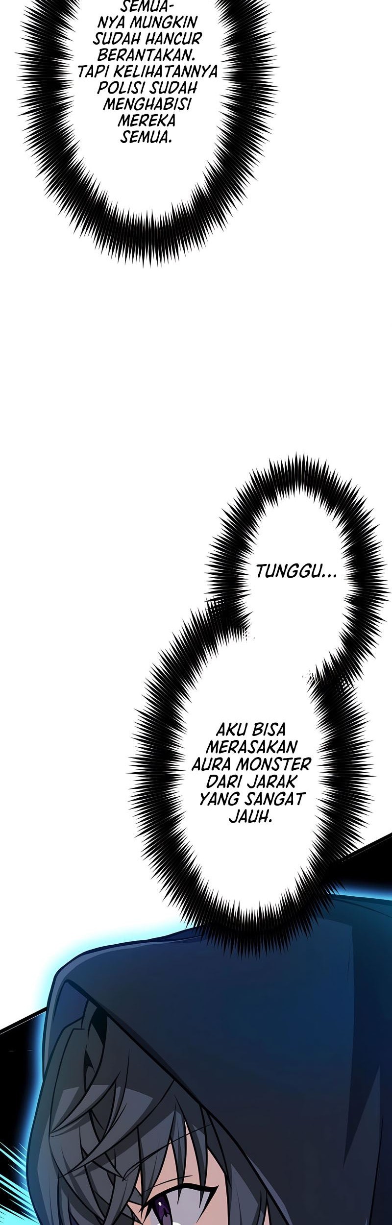 Magic Level 99990000 All-Attribute Great Sage Chapter 02 Gambar 52