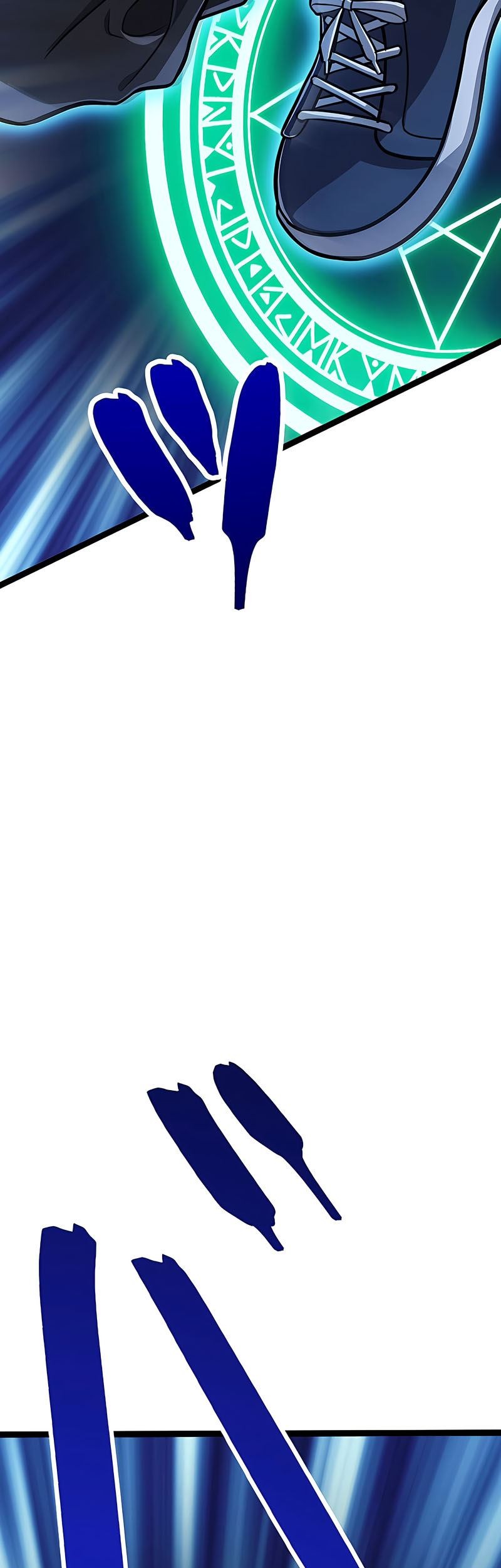 Magic Level 99990000 All-Attribute Great Sage Chapter 02 Gambar 49