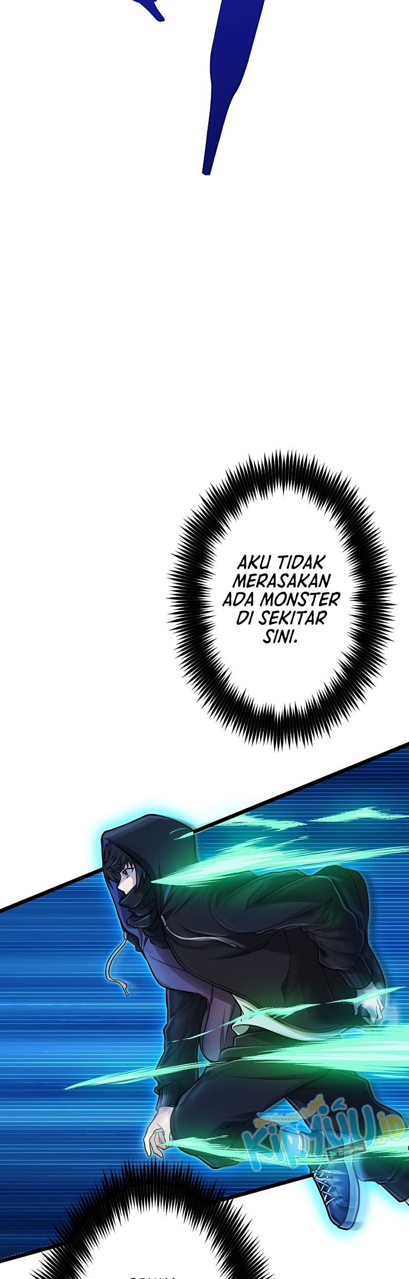 Magic Level 99990000 All-Attribute Great Sage Chapter 02 Gambar 51