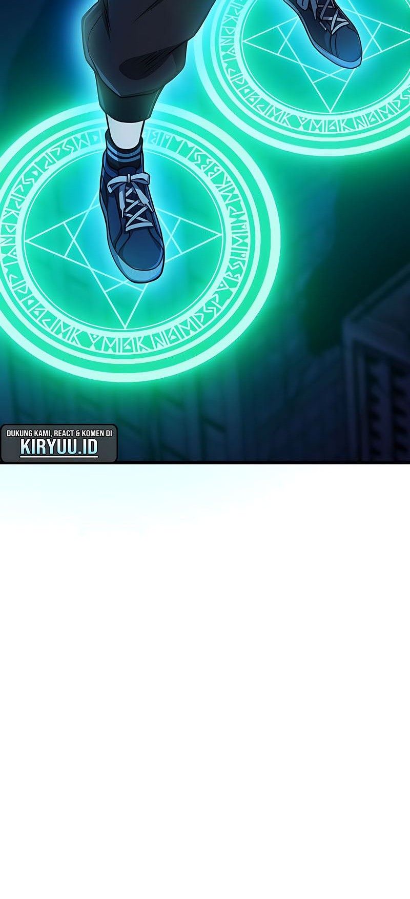 Magic Level 99990000 All-Attribute Great Sage Chapter 02 Gambar 80