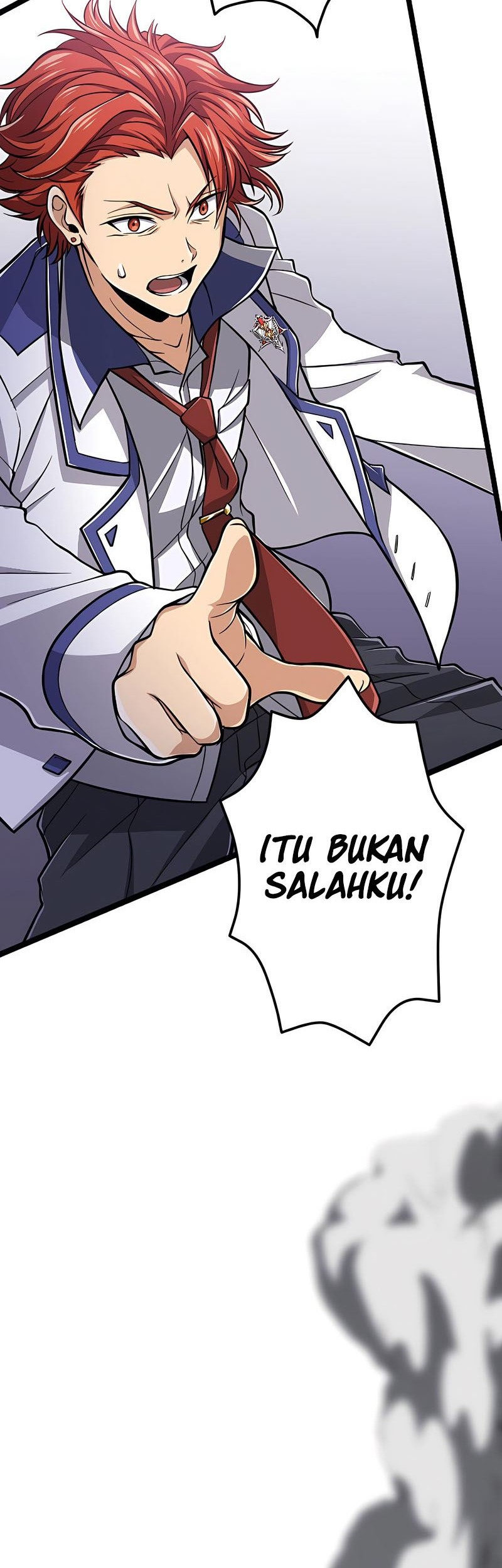 Magic Level 99990000 All-Attribute Great Sage Chapter 02 Gambar 5