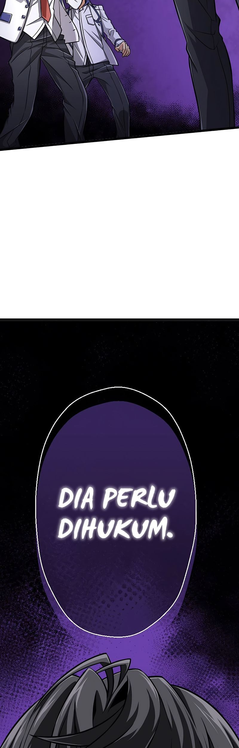 Magic Level 99990000 All-Attribute Great Sage Chapter 02 Gambar 16