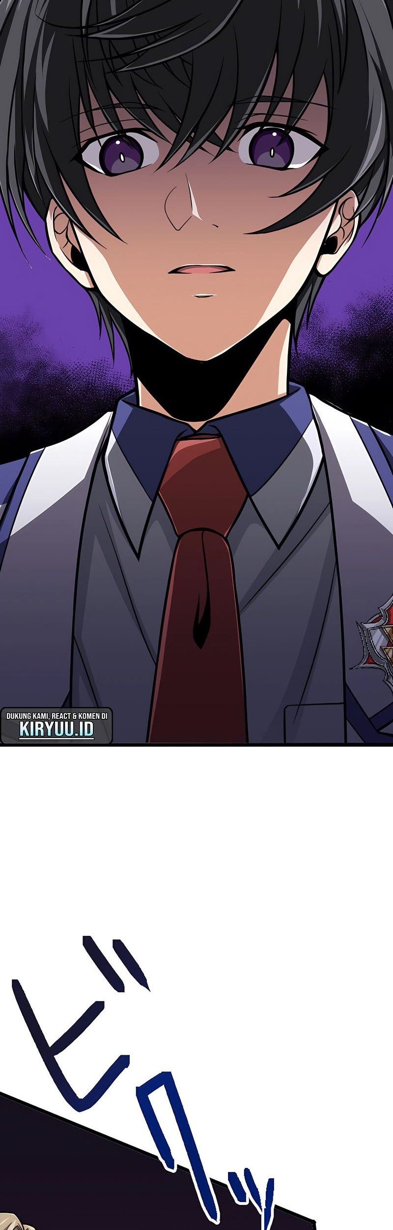 Magic Level 99990000 All-Attribute Great Sage Chapter 02 Gambar 17