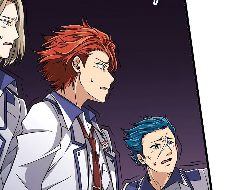 Magic Level 99990000 All-Attribute Great Sage Chapter 02 Gambar 18