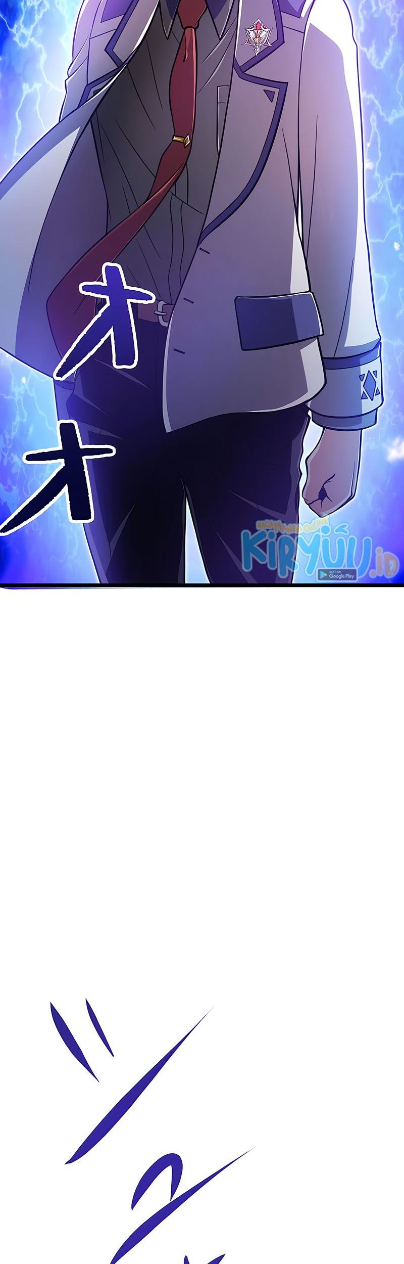 Magic Level 99990000 All-Attribute Great Sage Chapter 02 Gambar 20