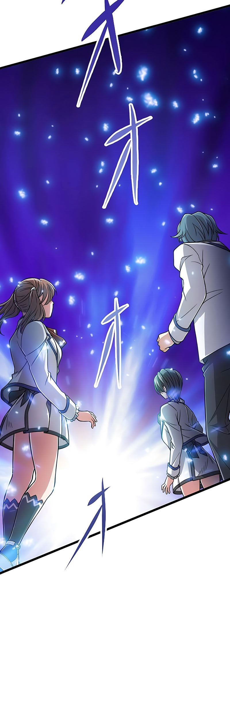 Magic Level 99990000 All-Attribute Great Sage Chapter 02 Gambar 21