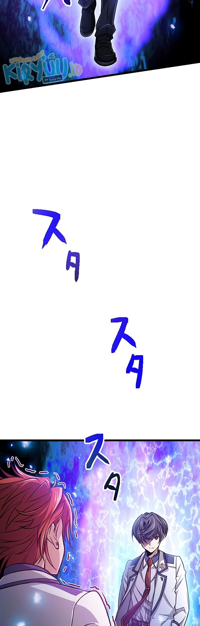 Magic Level 99990000 All-Attribute Great Sage Chapter 02 Gambar 25