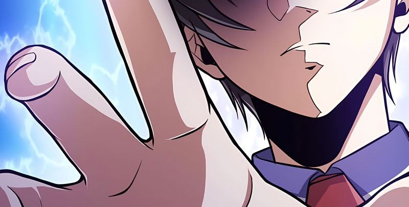 Magic Level 99990000 All-Attribute Great Sage Chapter 02 Gambar 27