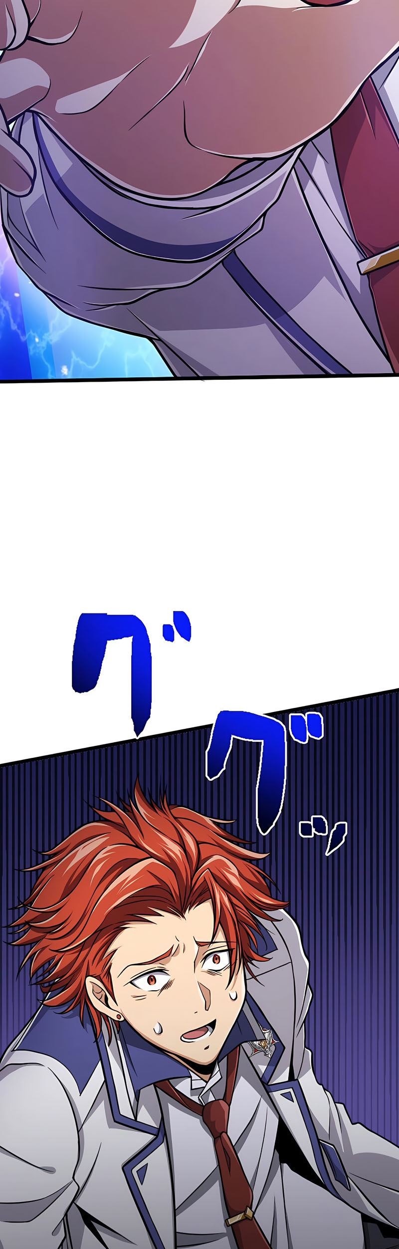 Magic Level 99990000 All-Attribute Great Sage Chapter 02 Gambar 28