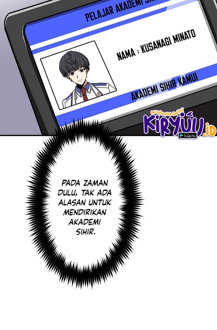 Magic Level 99990000 All-Attribute Great Sage Chapter 01 Gambar 33