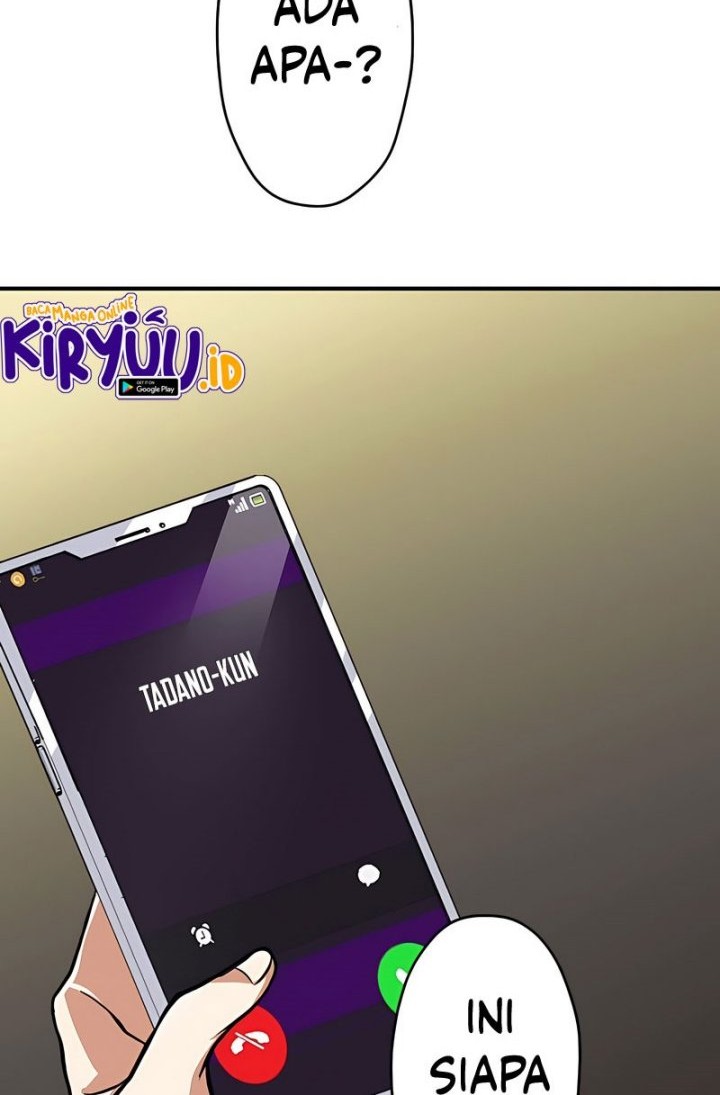 Magic Level 99990000 All-Attribute Great Sage Chapter 01 Gambar 35