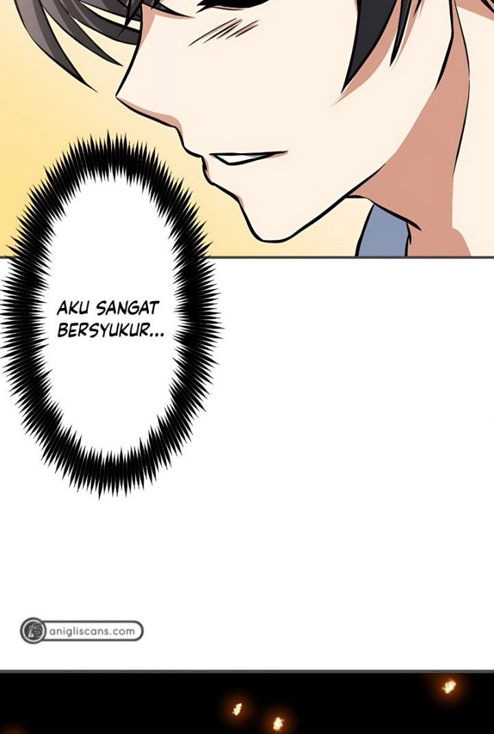 Magic Level 99990000 All-Attribute Great Sage Chapter 01 Gambar 21