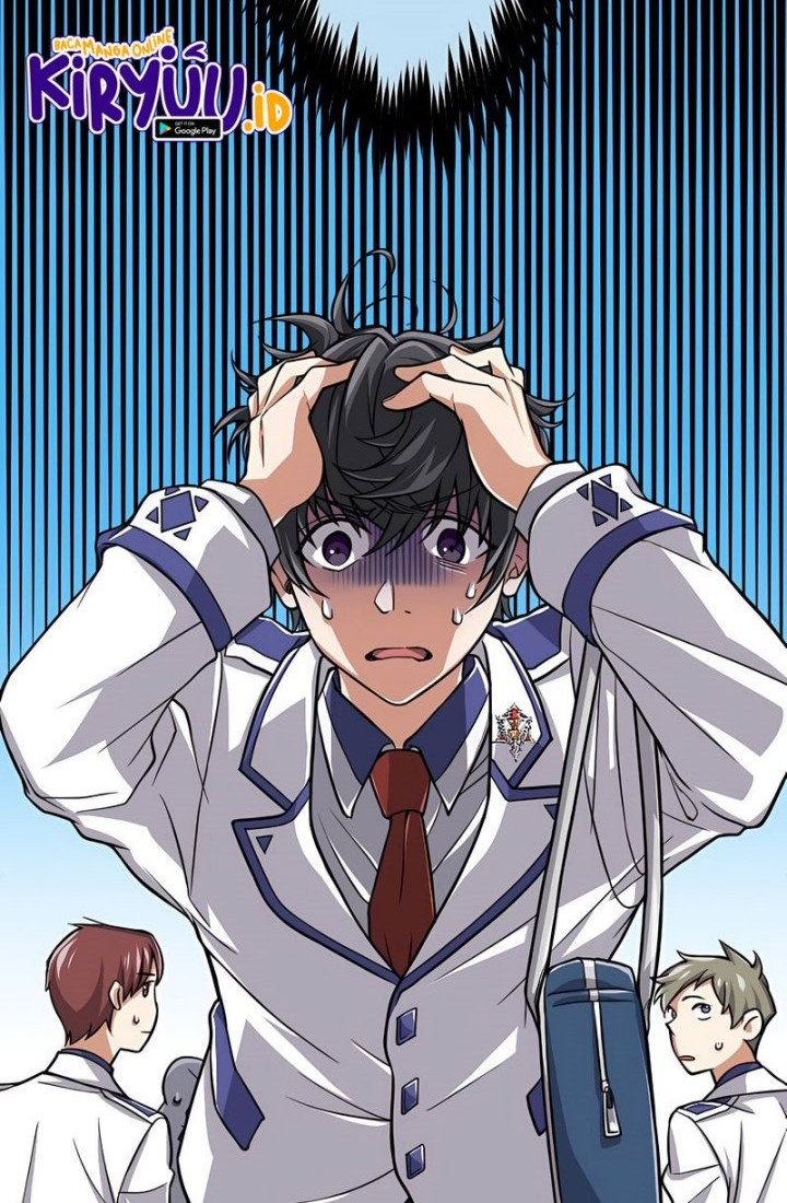 Magic Level 99990000 All-Attribute Great Sage Chapter 01 Gambar 47