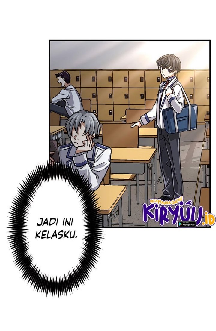 Magic Level 99990000 All-Attribute Great Sage Chapter 01 Gambar 51