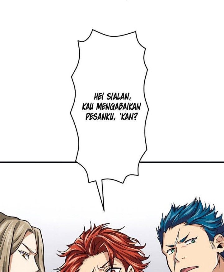 Magic Level 99990000 All-Attribute Great Sage Chapter 01 Gambar 53