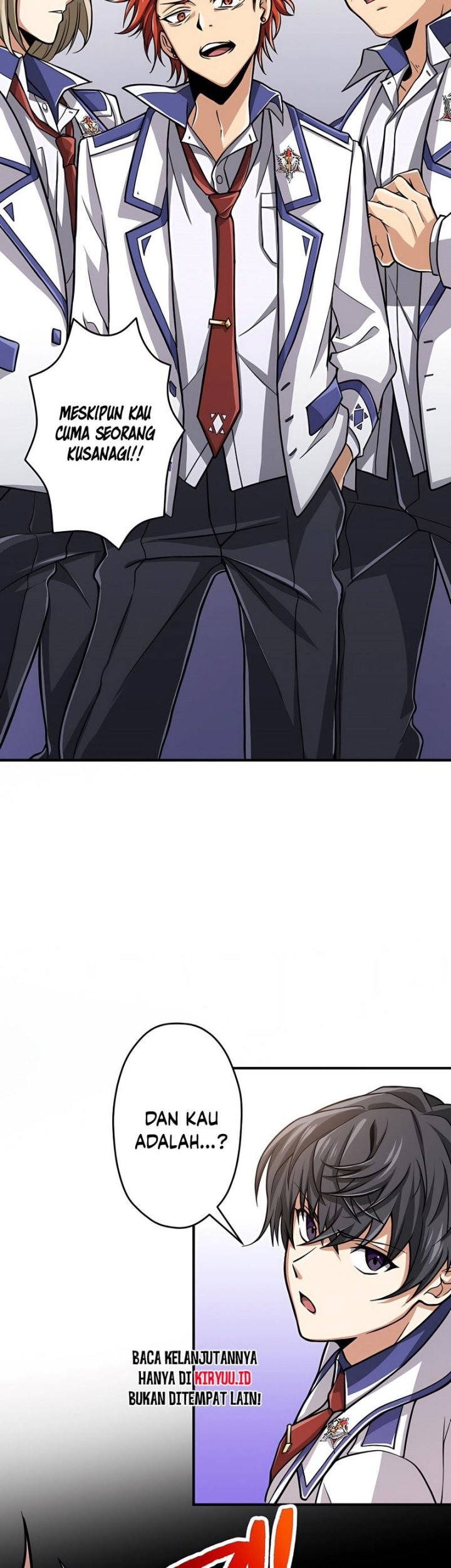 Magic Level 99990000 All-Attribute Great Sage Chapter 01 Gambar 54