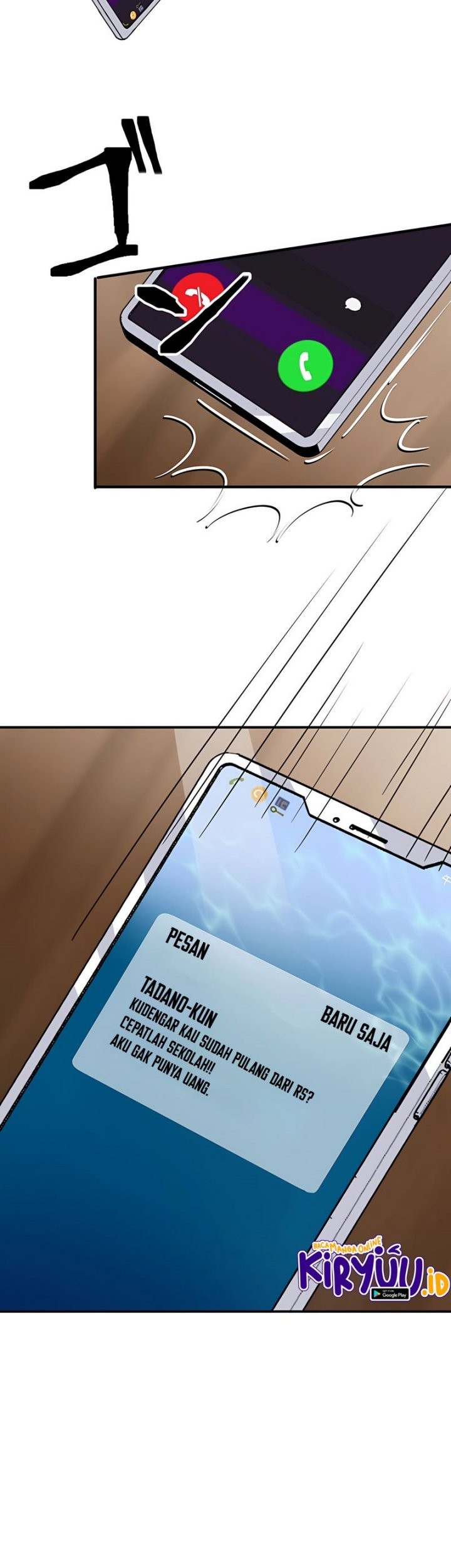 Magic Level 99990000 All-Attribute Great Sage Chapter 01 Gambar 38