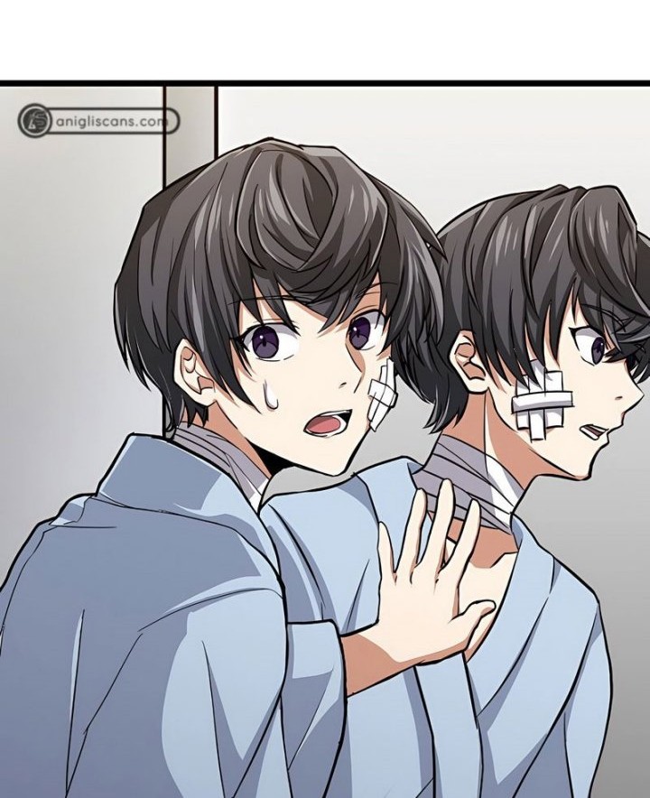 Magic Level 99990000 All-Attribute Great Sage Chapter 01 Gambar 3