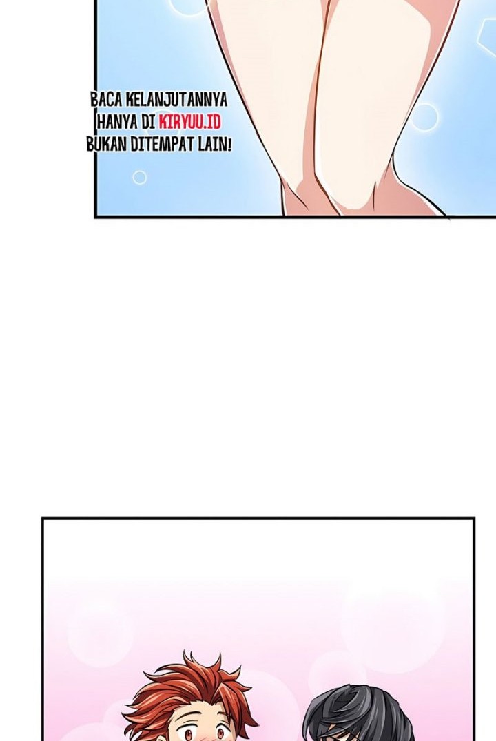 Magic Level 99990000 All-Attribute Great Sage Chapter 01 Gambar 67