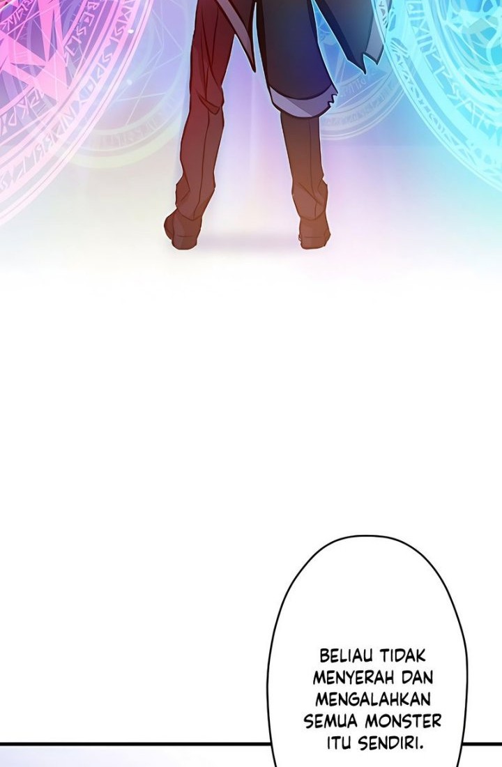 Magic Level 99990000 All-Attribute Great Sage Chapter 01 Gambar 73