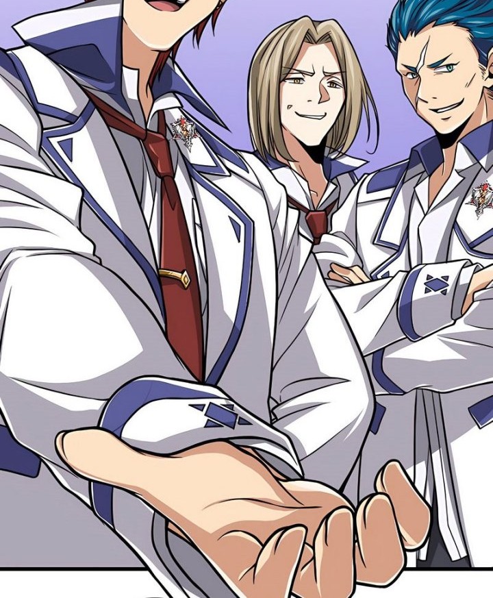 Magic Level 99990000 All-Attribute Great Sage Chapter 01 Gambar 59