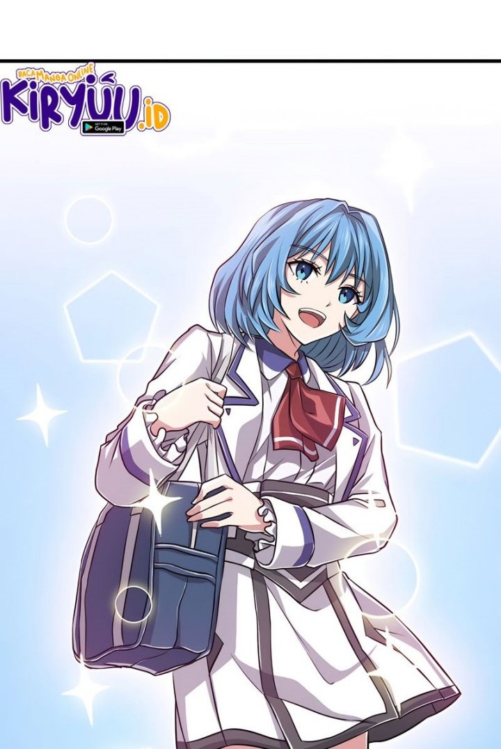 Magic Level 99990000 All-Attribute Great Sage Chapter 01 Gambar 65