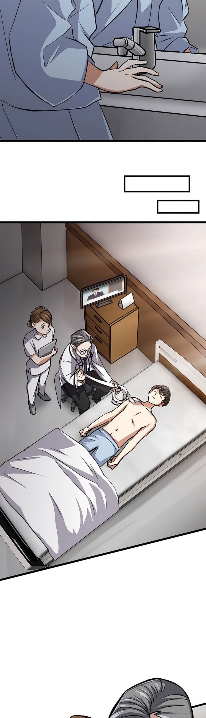 Magic Level 99990000 All-Attribute Great Sage Chapter 01 Gambar 4