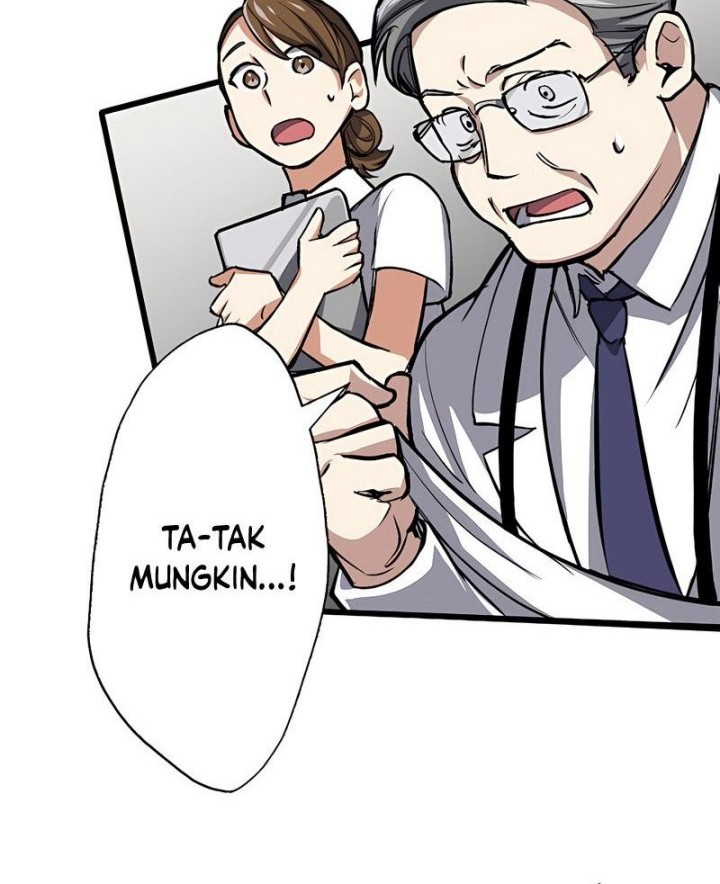 Magic Level 99990000 All-Attribute Great Sage Chapter 01 Gambar 5