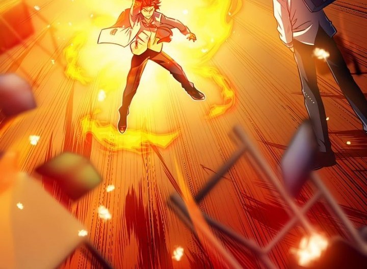 Magic Level 99990000 All-Attribute Great Sage Chapter 01 Gambar 93