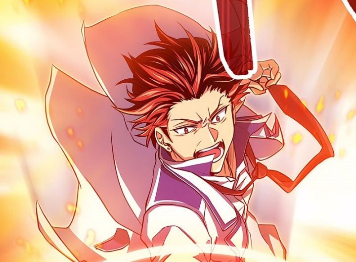 Magic Level 99990000 All-Attribute Great Sage Chapter 01 Gambar 95