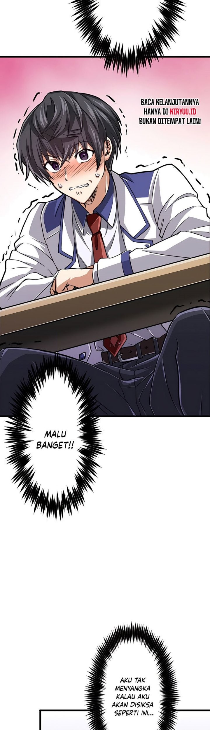 Magic Level 99990000 All-Attribute Great Sage Chapter 01 Gambar 80