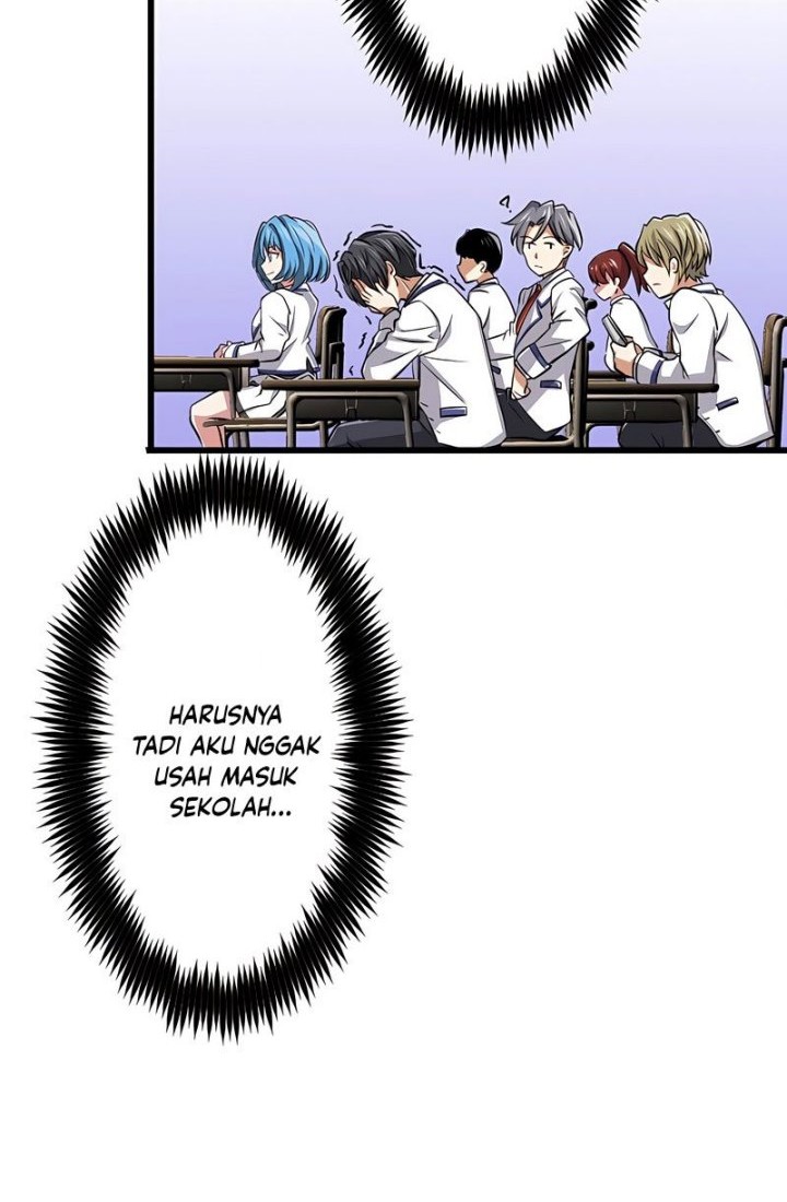 Magic Level 99990000 All-Attribute Great Sage Chapter 01 Gambar 81