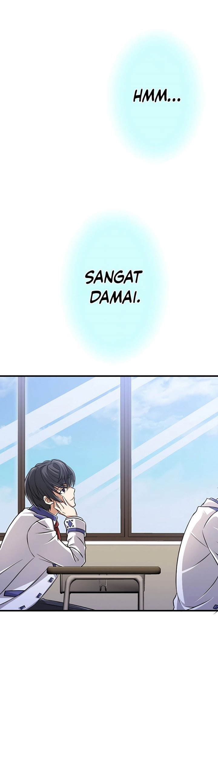 Magic Level 99990000 All-Attribute Great Sage Chapter 01 Gambar 84