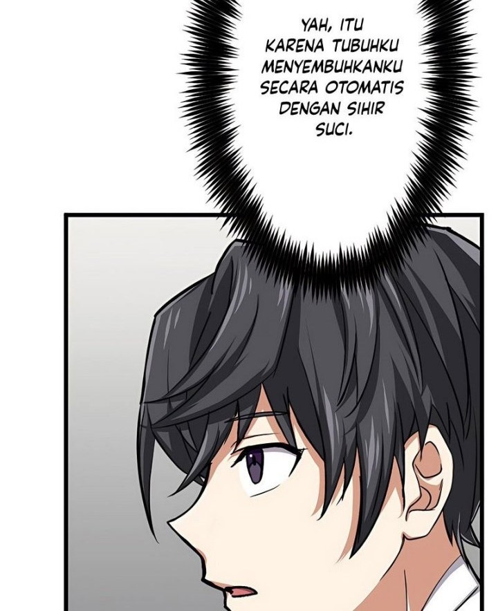 Magic Level 99990000 All-Attribute Great Sage Chapter 01 Gambar 7