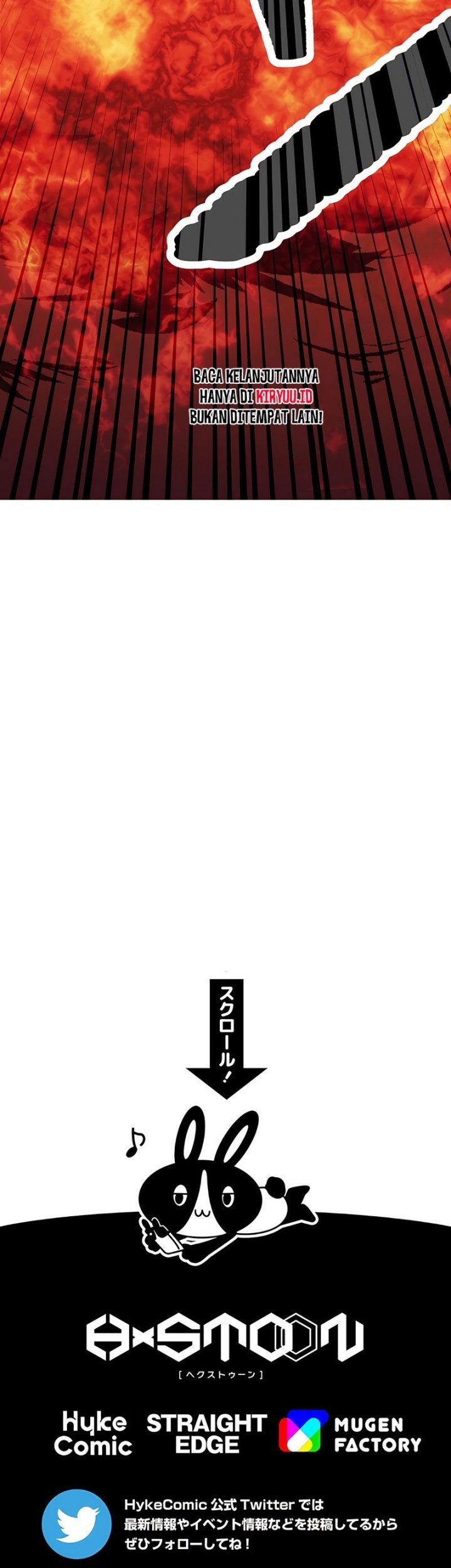 Magic Level 99990000 All-Attribute Great Sage Chapter 01 Gambar 104