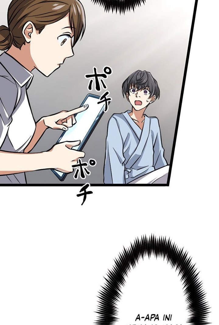 Magic Level 99990000 All-Attribute Great Sage Chapter 01 Gambar 17