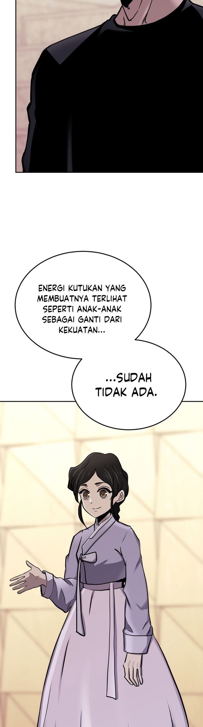 Player from Today Onwards Chapter 72 Gambar 30